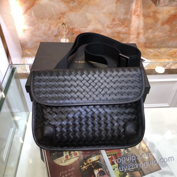 斜め掛けバッグ ボッテガ ヴェネタ BOTTEGA VENETA 2025激安大特価大人気 落ち着いた質感 ショルダーバッグ 偽物ブランド